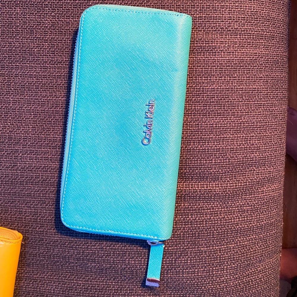 Calvin Klein Clutch